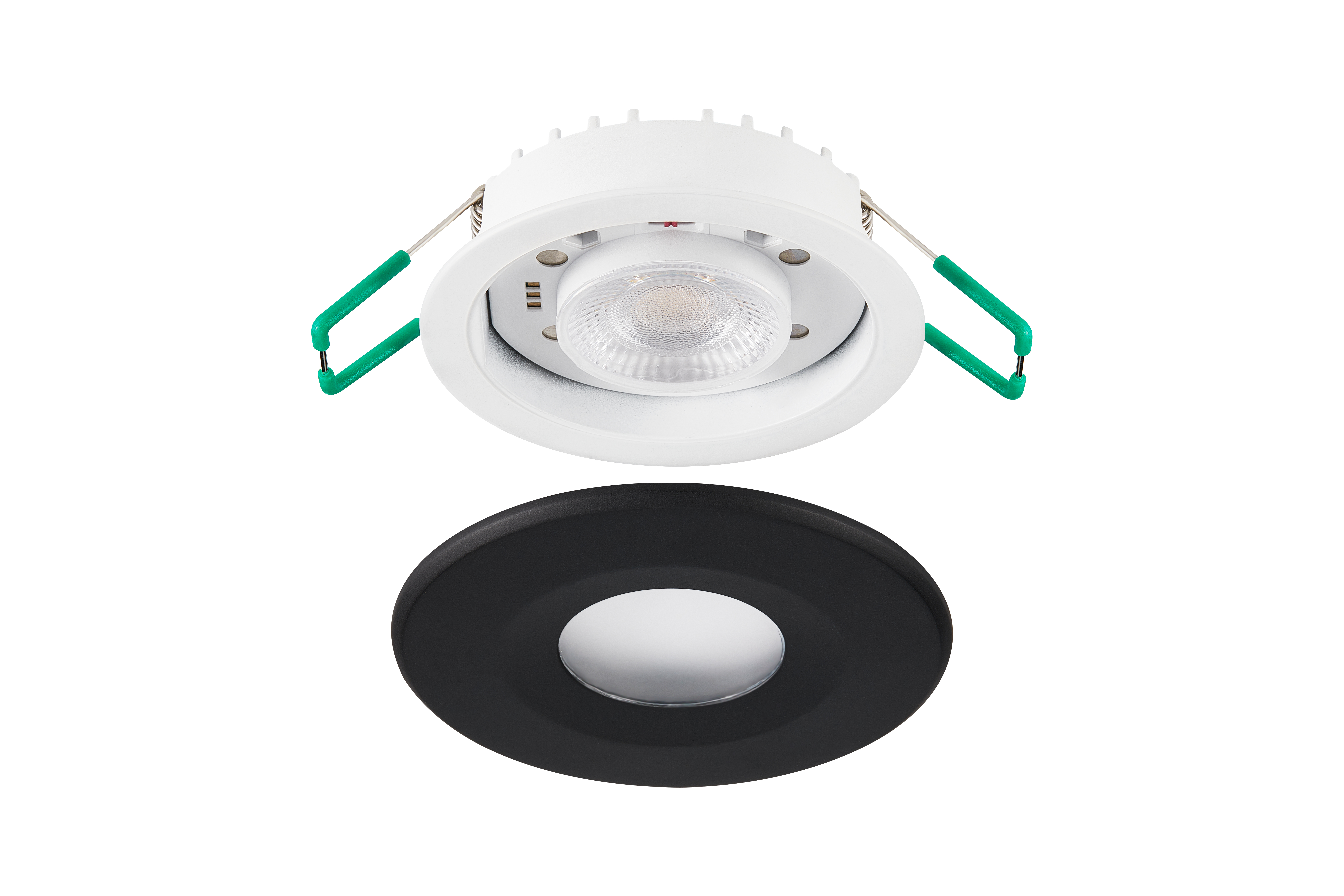 Start Spot Alu Ip Accessories Sylvania Lighting Solutions